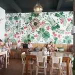 The Daun Bali