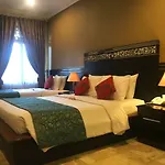 Puri Dewa Bharata Hotel & Villas