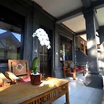 Arik\'S Homestay Ubud