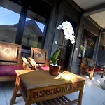 Arik\'S Homestay Ubud