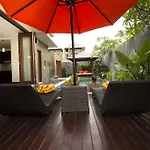 Aksata Villas Canggu