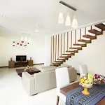 Aksata Villas Canggu