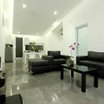 Bali Yarra Villas - Seminyak