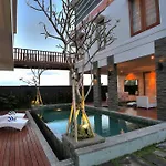 Club Residence Luxury Villas Canggu