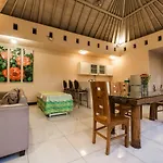 Kamuela Villas Seminyak