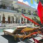 Uluwatu Made Guesthouse