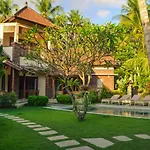 Villa Kelapa Candidasa