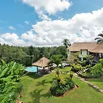 Villa Kembang Bali Ubud