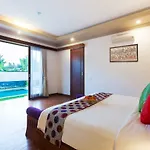 Villa Sabasanti Gianyar