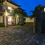 Villa Sabasanti Gianyar