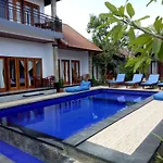 Radya Homestay