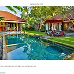 Villa Kaba Kaba Resort
