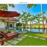 Villa Kaba Kaba Resort