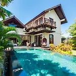 Ungasan Beach Villas