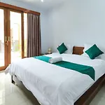 Canggu Nadi Guest House