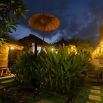 Salty Shakas Bamboo Stay Canggu