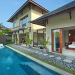 Theanna Villa And Spa Canggu