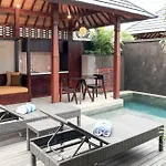 Theanna Villa And Spa Canggu