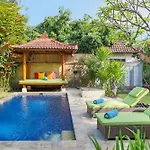 Villa Bali Caviar
