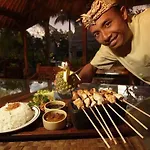 Pondok Sari Beach Bungalow