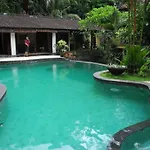 Villa Jineng Ubud Bali