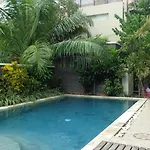 Arca Bungalow