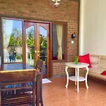 Villa Dika Pemuteran