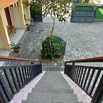 Beji Ayu Homestay