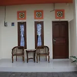 Beji Ayu Homestay