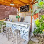 Svaha Private Villas Ceningan
