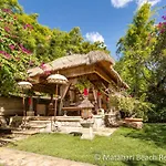 Matahari Beach Resort & Spa
