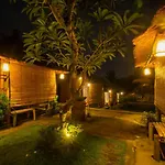 Salty Shakas Bamboo Stay Canggu