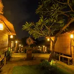 Salty Shakas Bamboo Stay Canggu