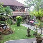 Ubud Sensasi Bungalow