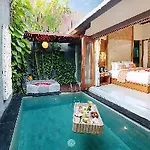 Seminyak Sanctuary Villa By Ini Vie Hospitality