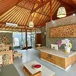 Seminyak Sanctuary Villa By Ini Vie Hospitality
