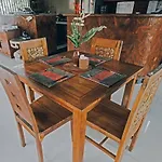 Budhi Ayu Cottages