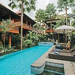 Budhi Ayu Cottages