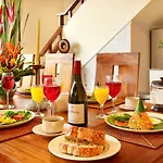 Concetta Villa Seminyak Beachside