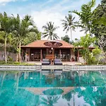 Sunny Sun Ubud Private Villa