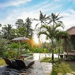 Sunny Sun Ubud Private Villa