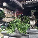 Barclona Guesthouses Lovina