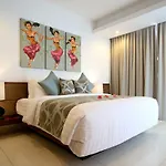 Smart Comfort Apartments