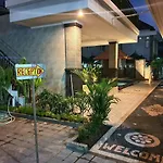 Wana Kubu Homestay