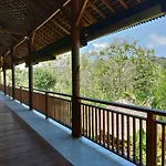 Lala Homestay Bingin