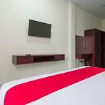 Reddoorz At Benesari 2 Legian