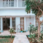 Hikari Guesthouse