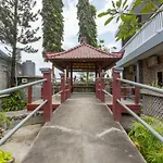 Bali Aman Darling House