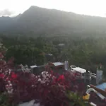 Waenis Sunset View Hotel And Restaurant, Amed, Bali