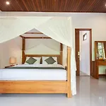 Flamboyant Villa Ubud